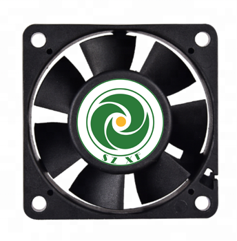 XFD6020 DC Axial Fan