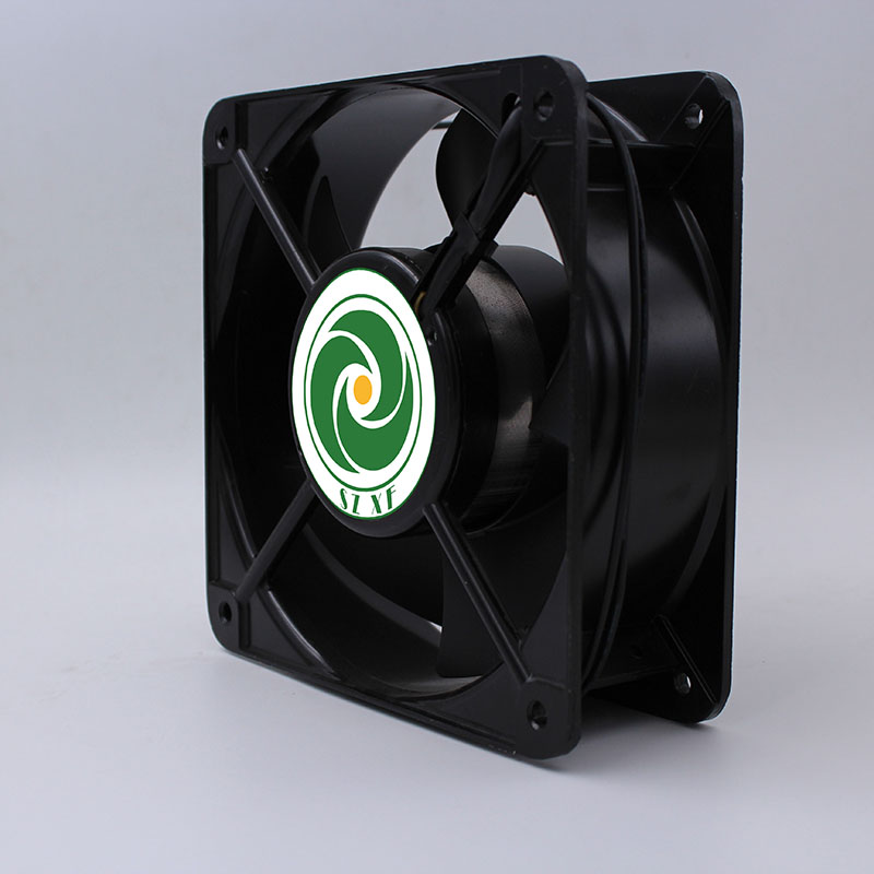 XFA18060BL AC Axial Fan