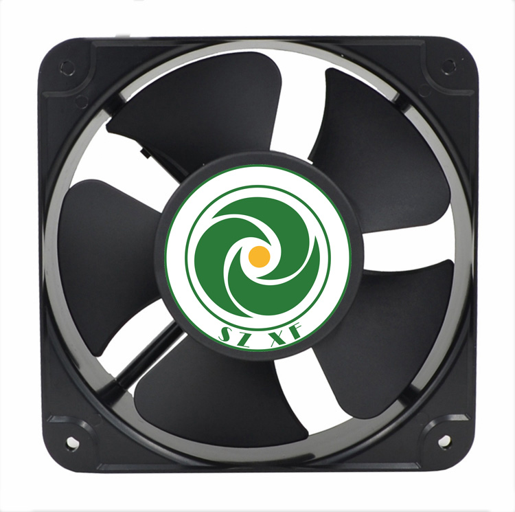 XFA18060BL AC Axial Fan