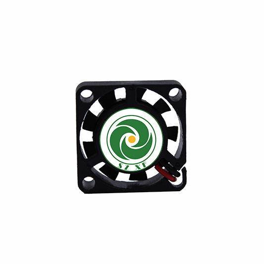 XFD2006 DC Axial Fan