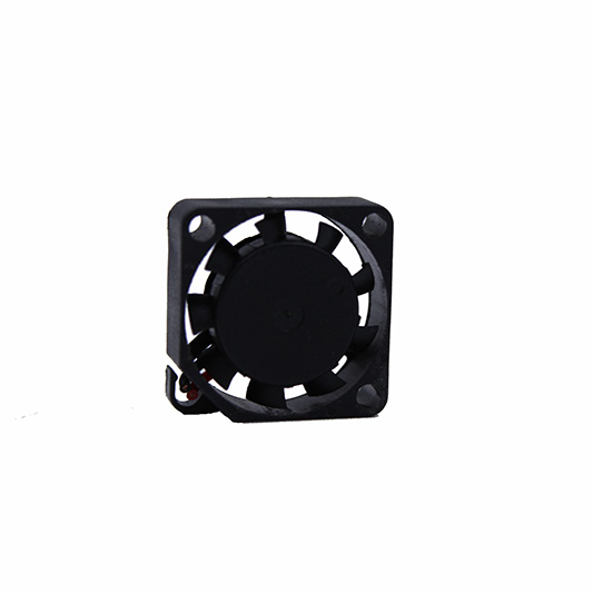 XFD2006 DC Axial Fan