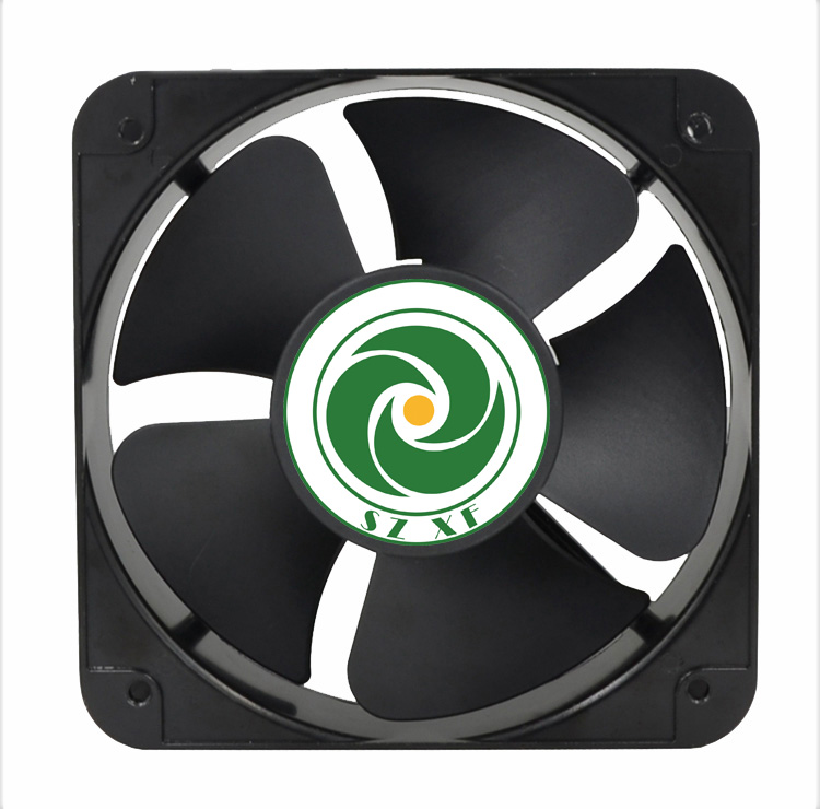 XFA20060B AC Axial Fan