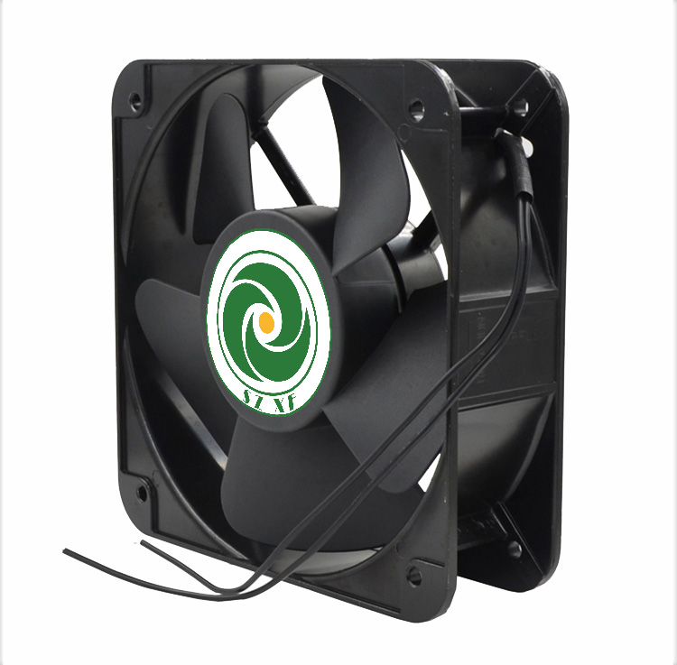 XFA20060B AC Axial Fan