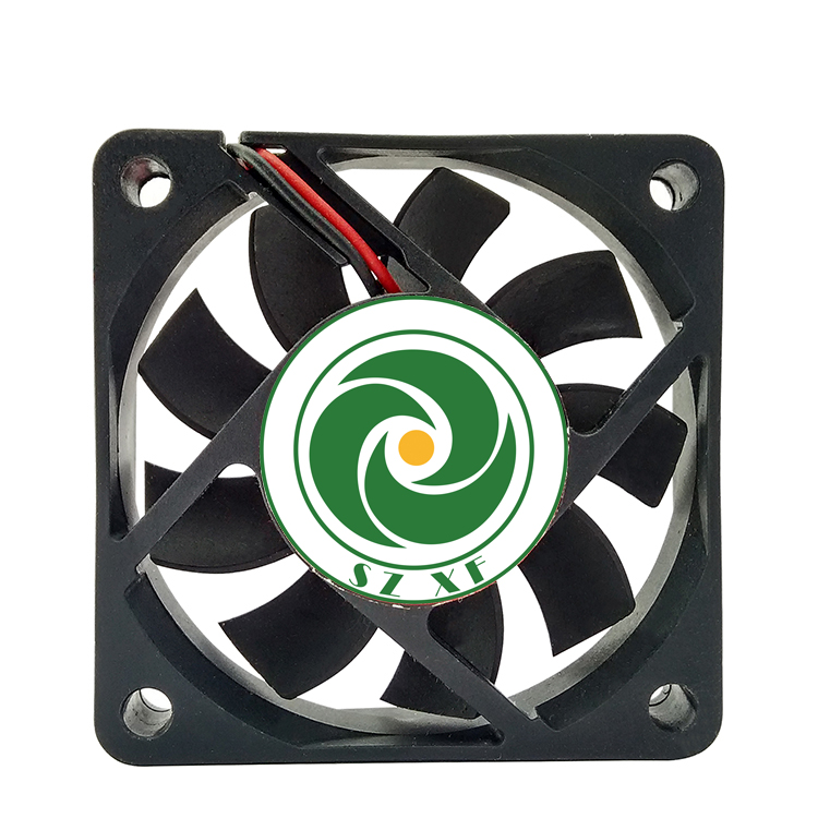 XFD6015 DC Axial Fan