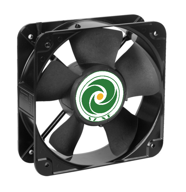 XFD20060 DC Axial Fan