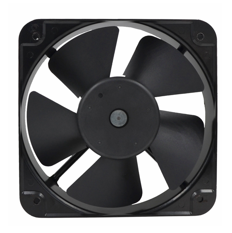 XFD20060 DC Axial Fan