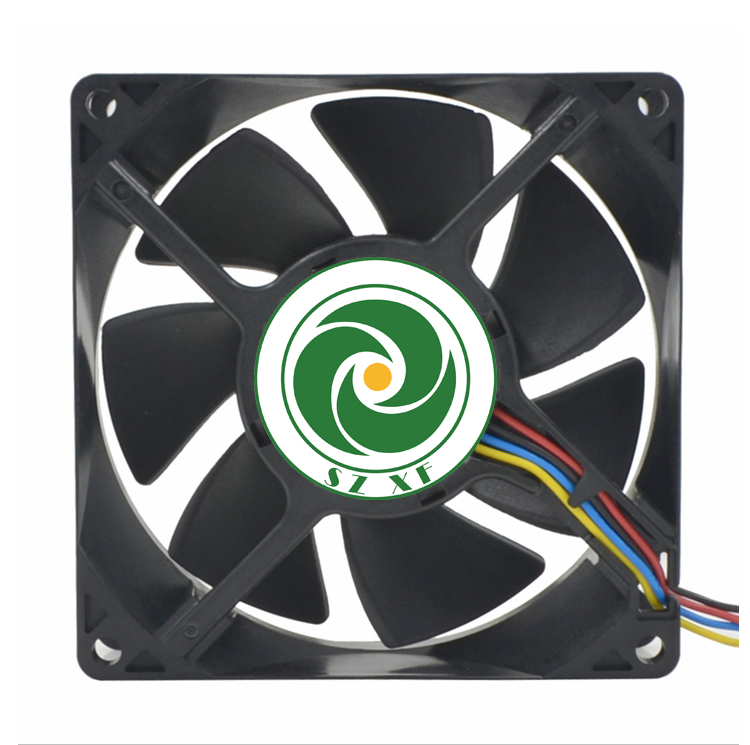 XFD9232 DC Axial Fan