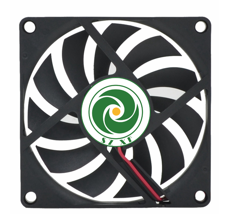 XFD8010 DC Axial Fan