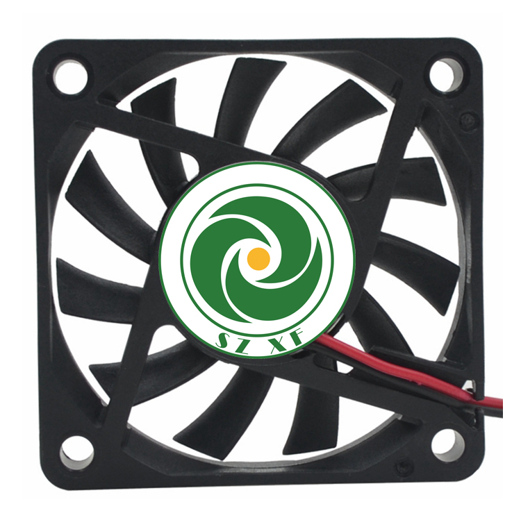 XFD6010 DC Axial Fan