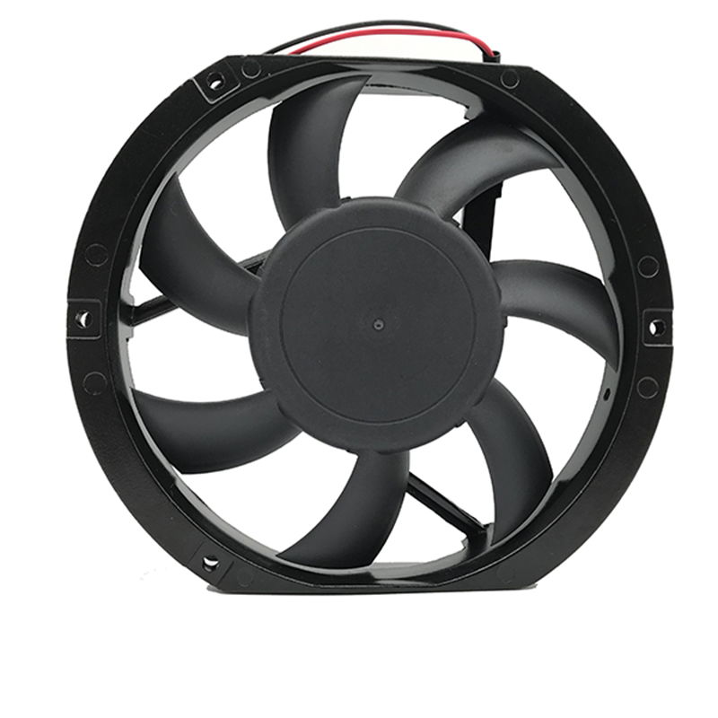 XFD17225 DC Axial Fan