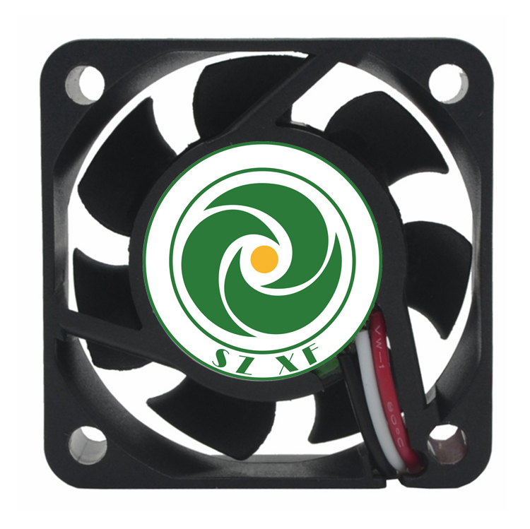 XFD4015 DC Axial Fan