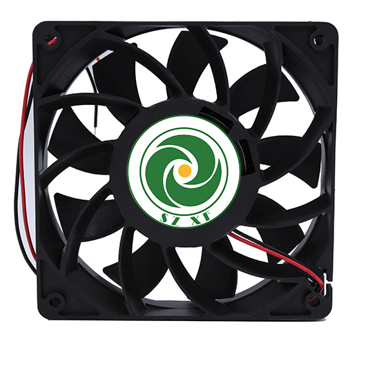 XFD12025 DC Axial Fan