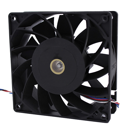 XFD14038 DC Axial Fan 