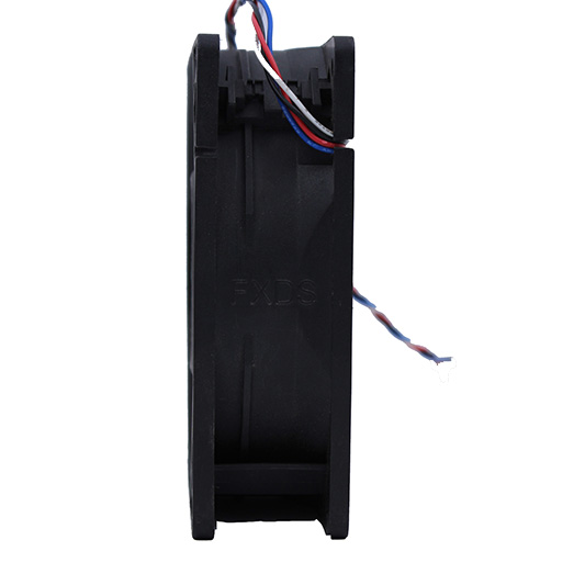 XFD14038 DC Axial Fan 
