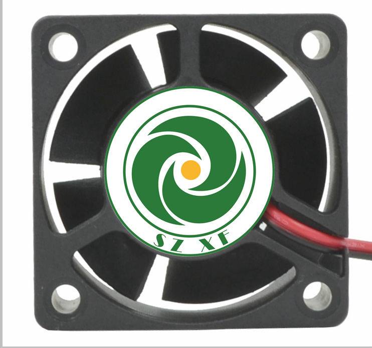 XFD4020 DC Axial Fan