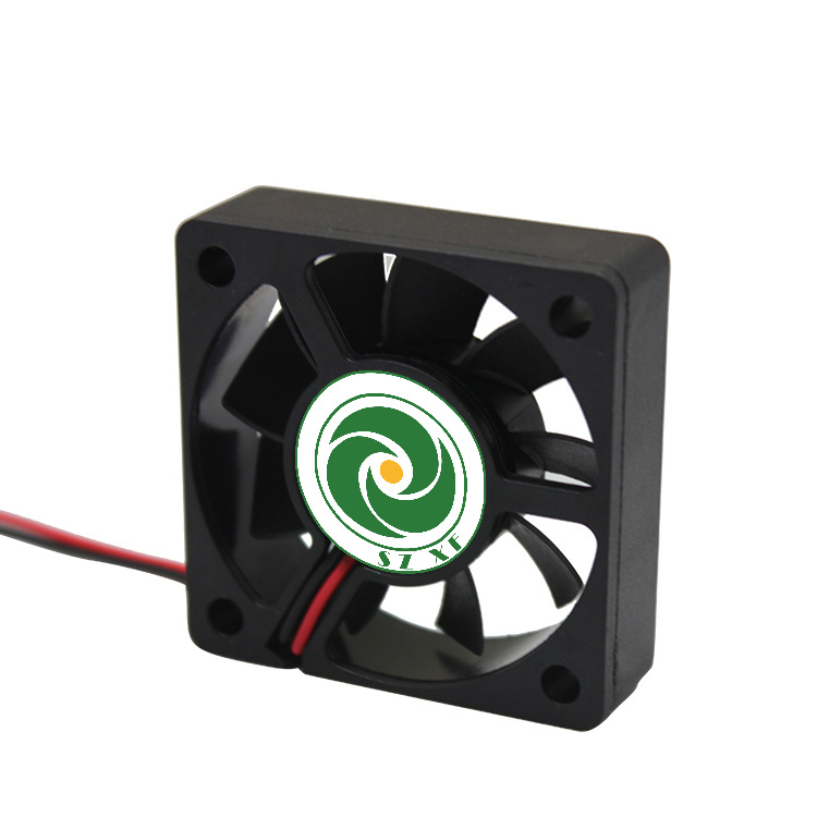 XFD5015 DC Axial Fan