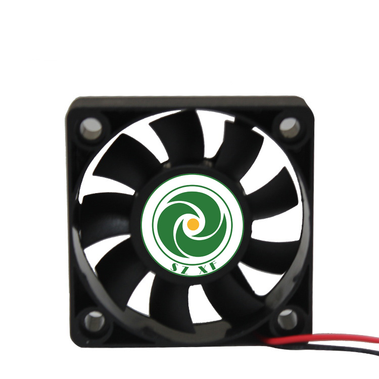 XFD5015 DC Axial Fan