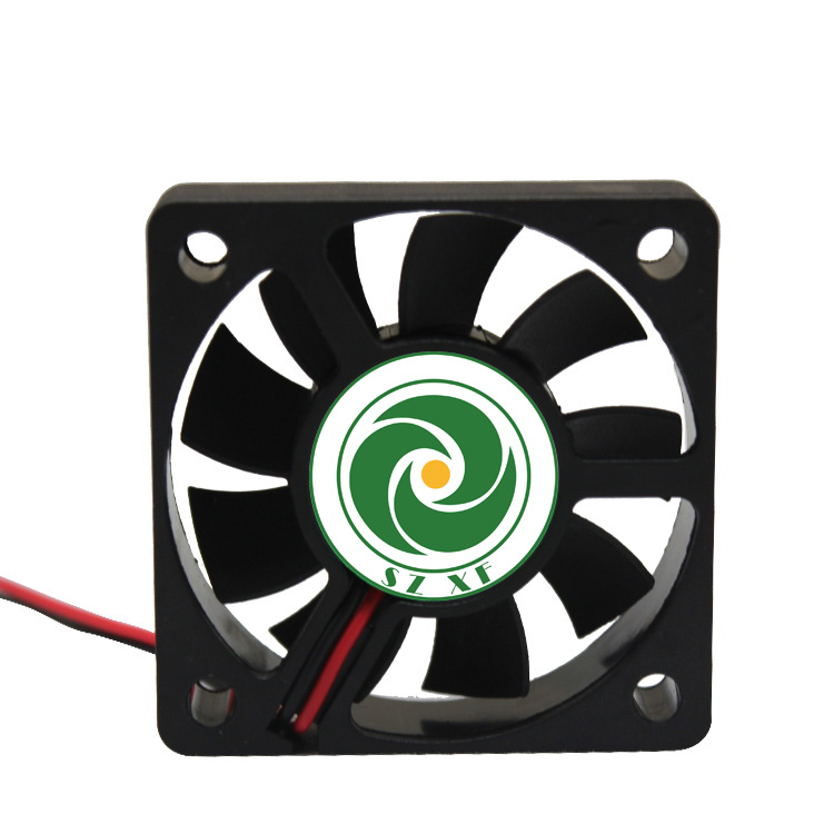 XFD5015 DC Axial Fan