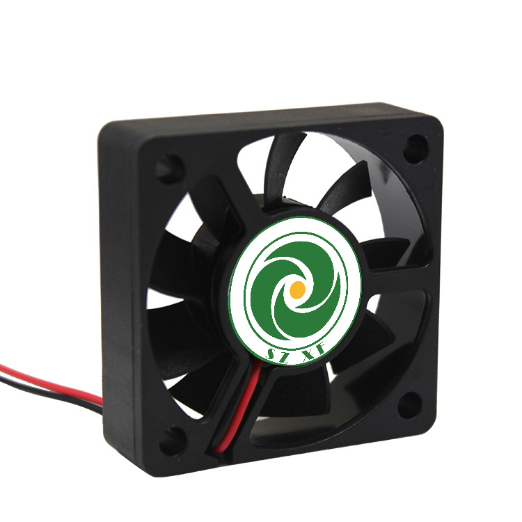 XFD5015 DC Axial Fan