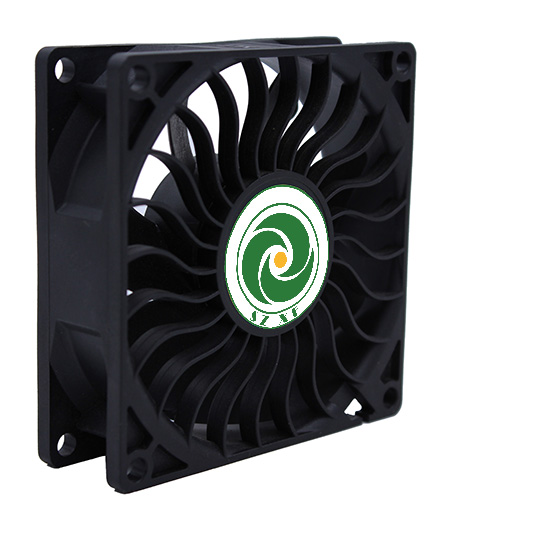 XFD8025 DC Axial Fan