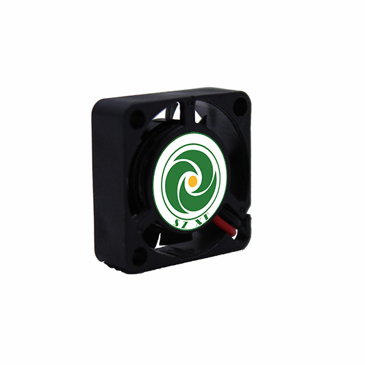 XFD2006 DC Axial Fan