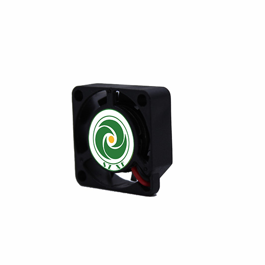 XFD2006 DC Axial Fan