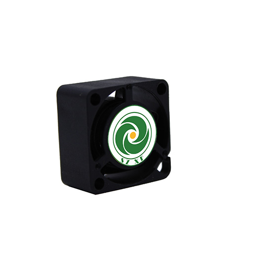 XFD2010 DC AXial Fan