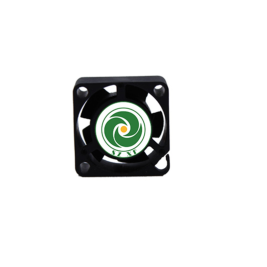 XFD2010 DC AXial Fan