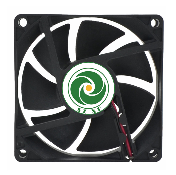 XFD8020 DC Axial Fan