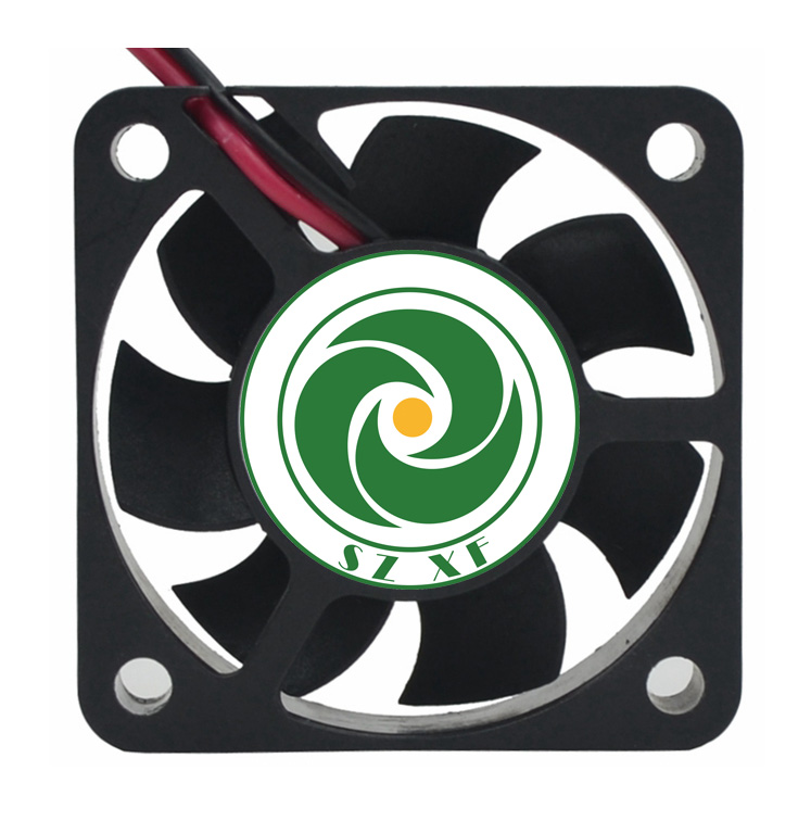 XFD7010 DC Axial Fan