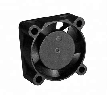 XFD2510 DC Axial Fan