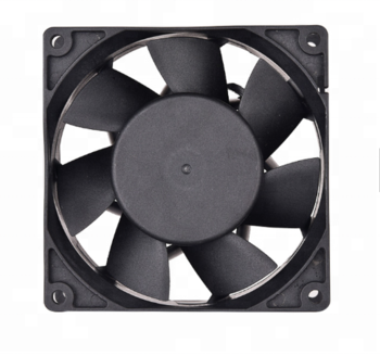 XFD9238 DC Axial Fan