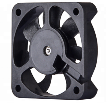 XFD5010 DC Axial Fan