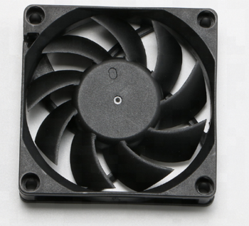 XFD7015 DC Axial Fan