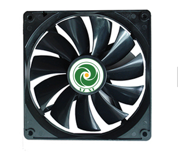 XFD14025 DC Axial Fan