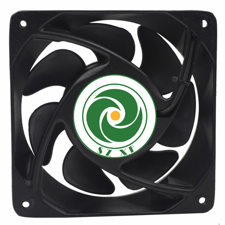 XFA16062 AC Aixal Fan