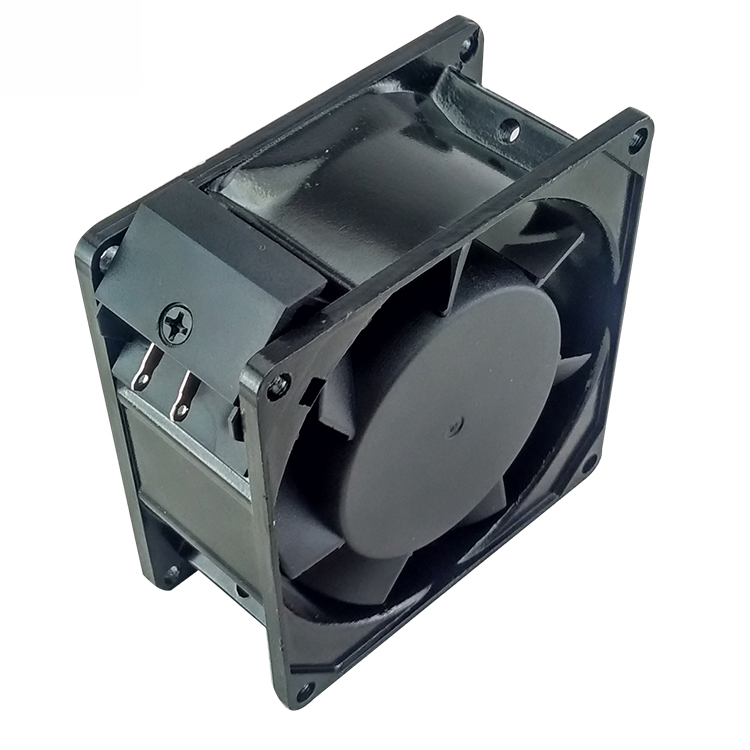 XFA8038 AC Axial Fan