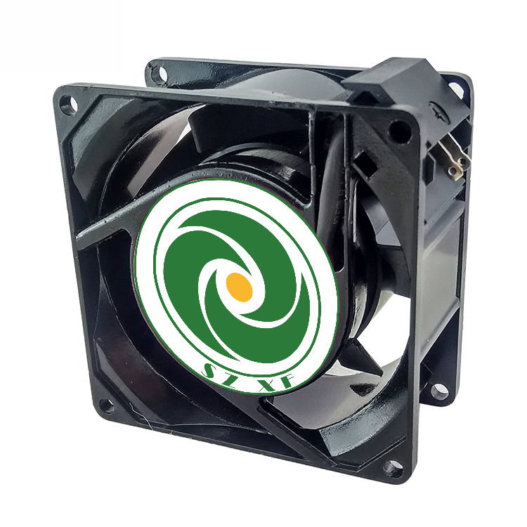 XFA8038 AC Axial Fan