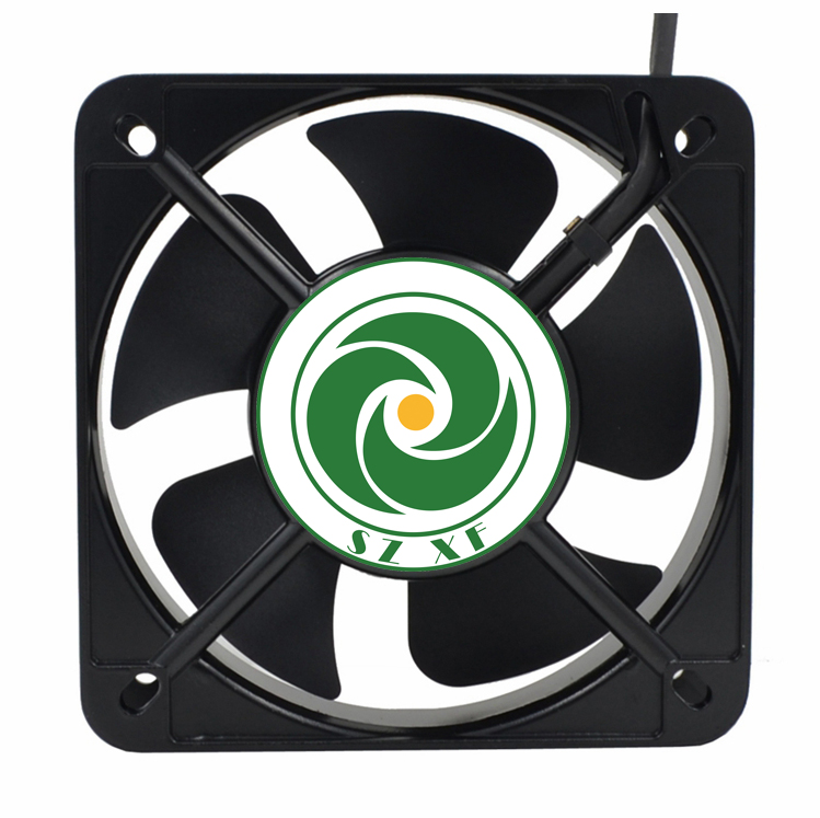 XFA13538 AC Axial Fan