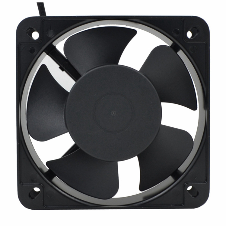 XFA13538 AC Axial Fan