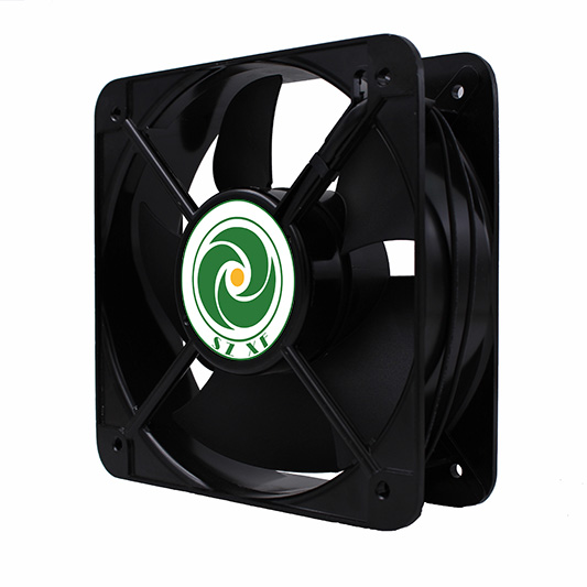 XFA22060 AC Axial Fan