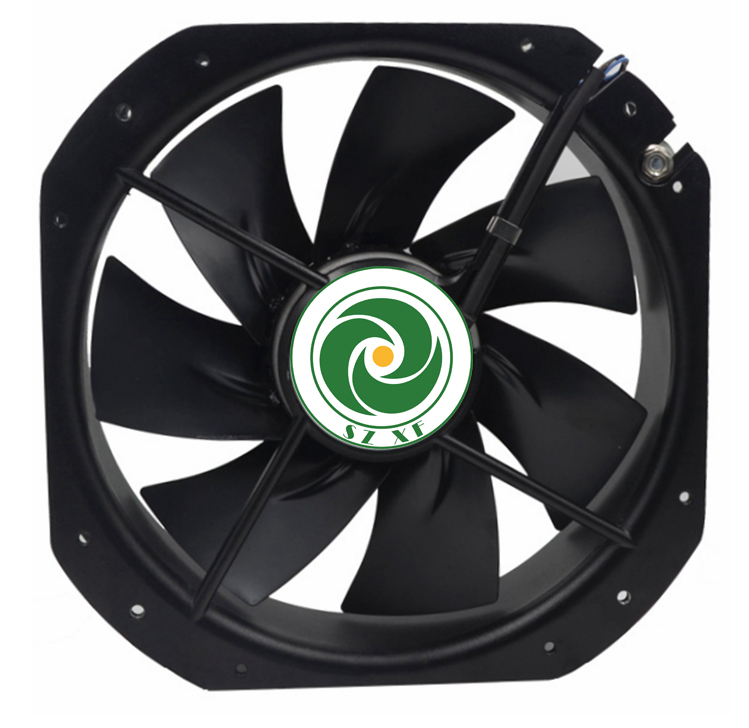 XFA28080 AC Axial Fan