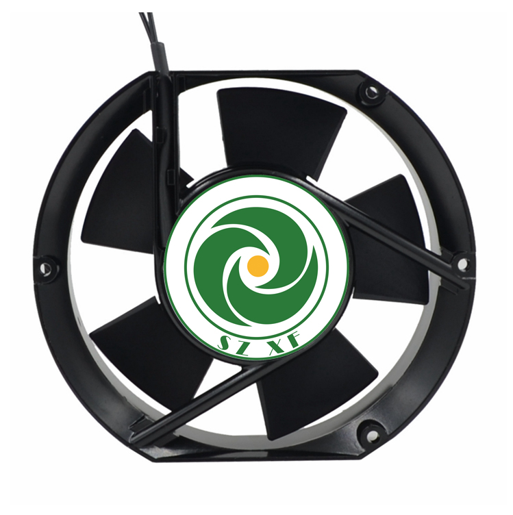 XFA17250 AC Axial Fan