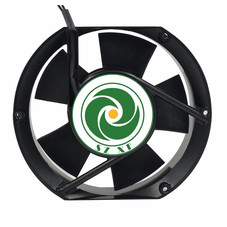 XFA17250 AC Axial Fan