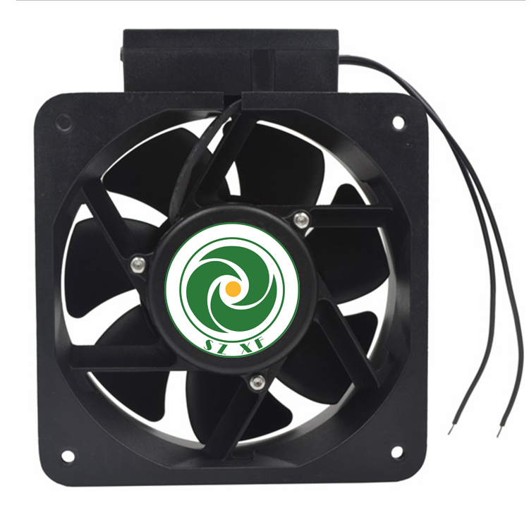 XFA18089 AC Axial Fan