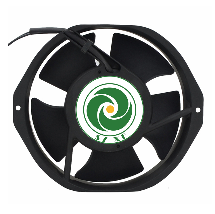 XFA17238 AC Axial Fan