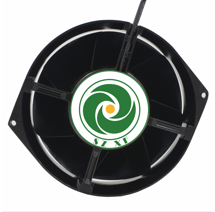 XFA17055 AC Axial Fan