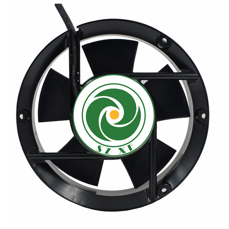 XFA17150 AC Axial Fan