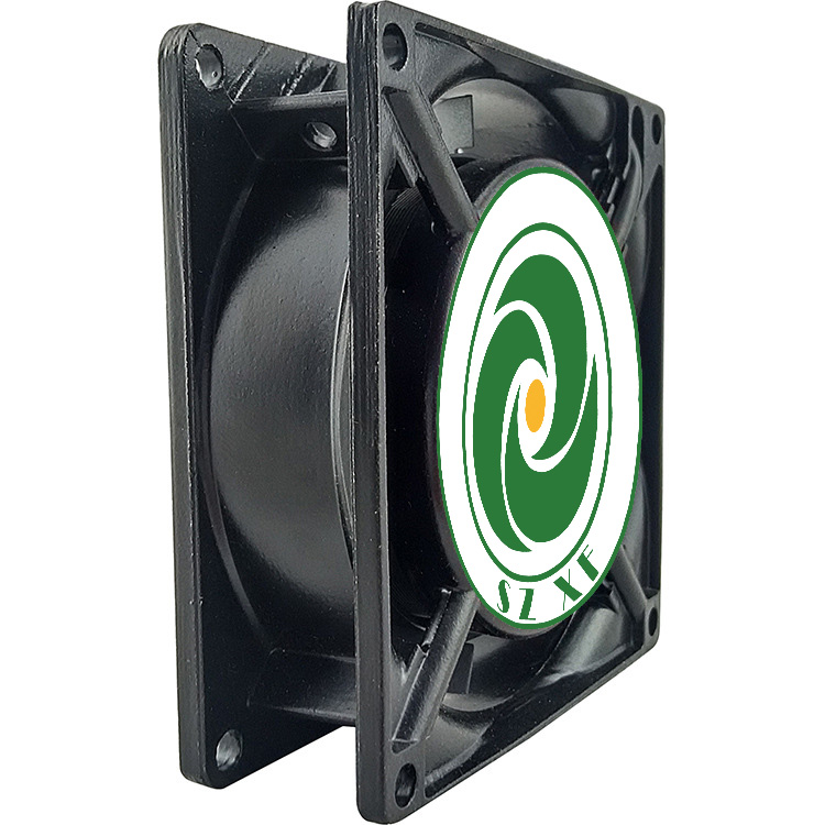 XFA8025 AC Axial Fan