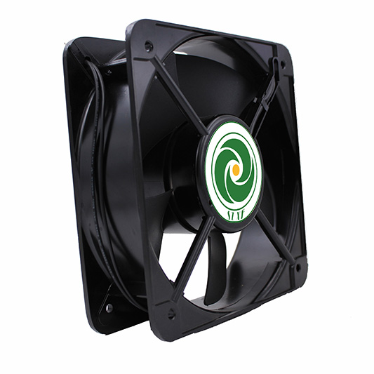 XFA20060 AC Axial Fan